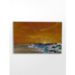 Dana Andersen Dana Andersen Painting, Ocean Scene Day