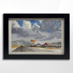 Tim Peterson, Pit Stop