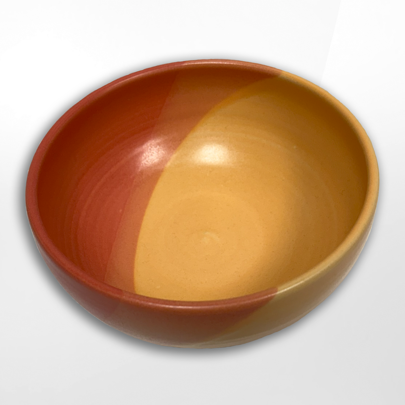 One Acre Ceramics One Acre Ceramics, Pasta/Salad Bowl