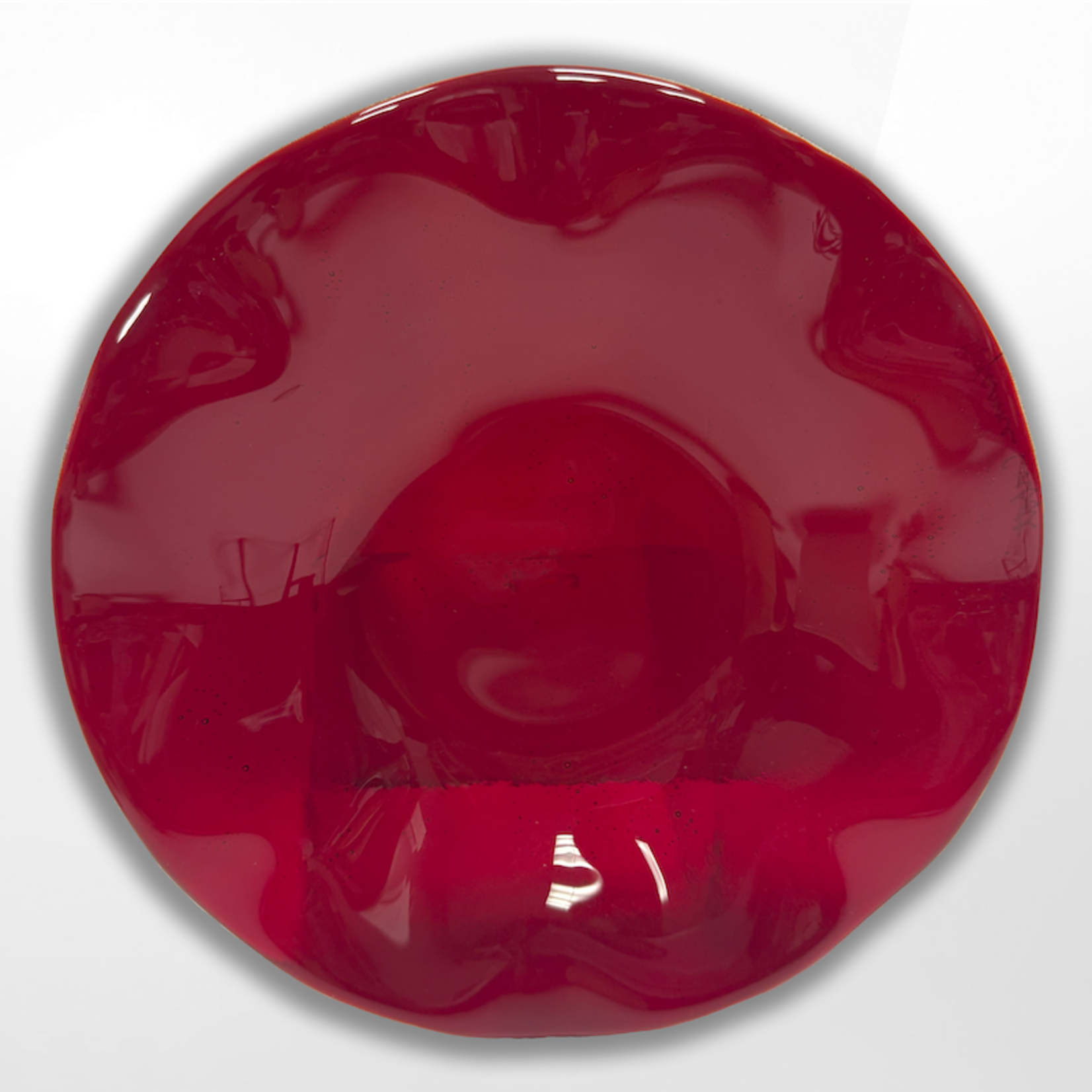 Roxanne Corbett, Glass Plate