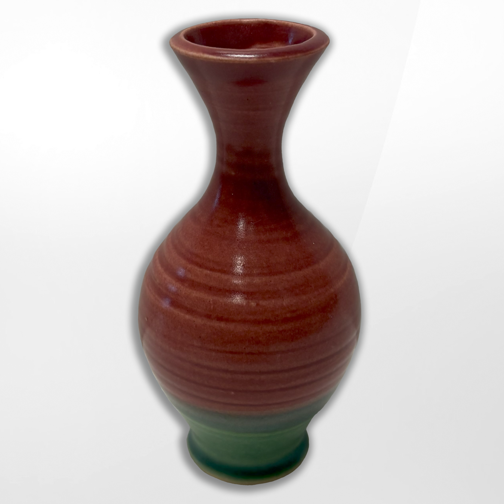 One Acre Ceramics, Small Vase
