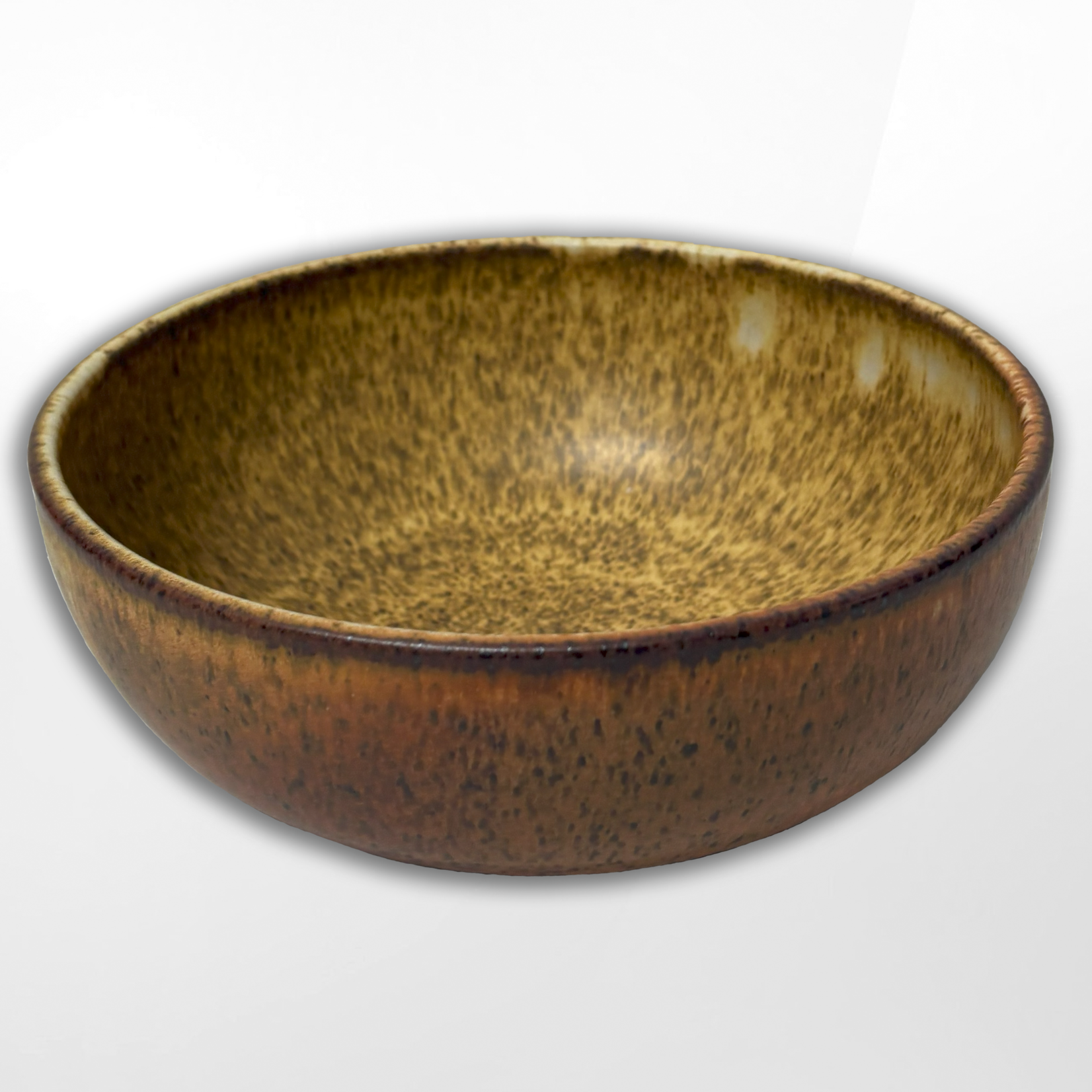 Ben Suga, Bowl