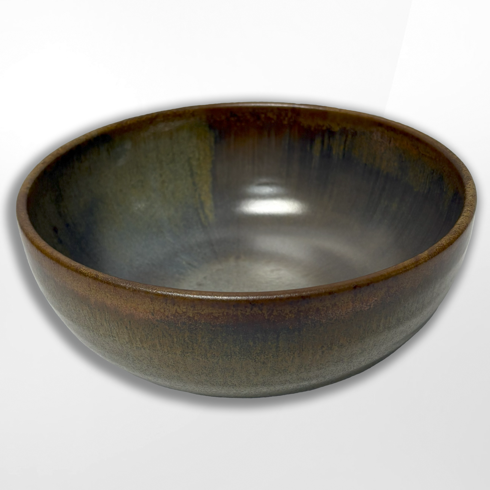Ben Suga, Bowl