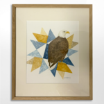 Laura Jewell, Eagle Block