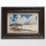 Tim Peterson, Mail Drop