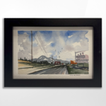 Tim Peterson, Road Trip