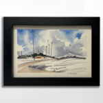 Tim Peterson, Mt. View