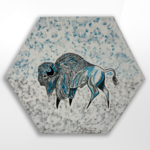 Bryan Bortnem, Buffalo Flurries