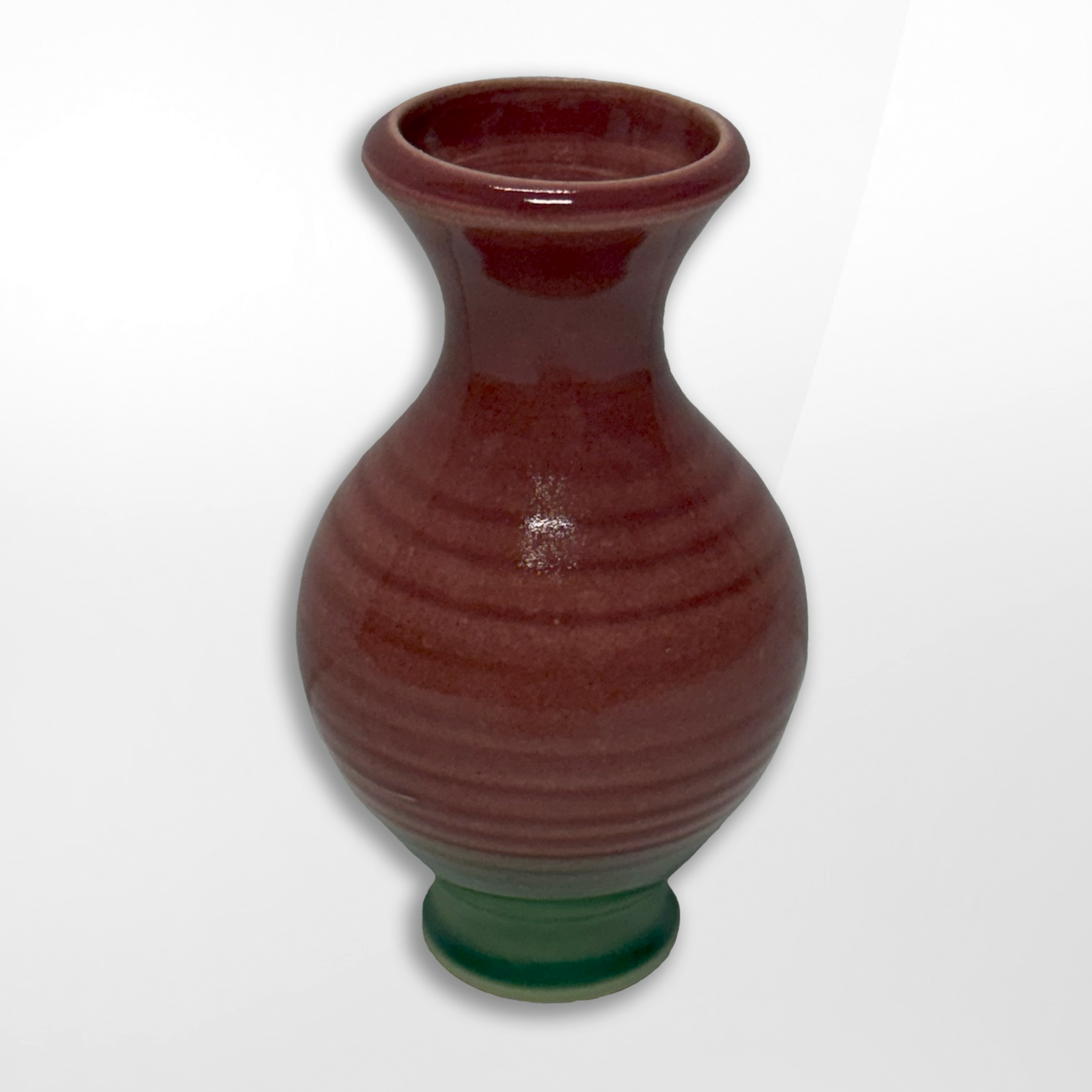 One Acre Ceramics One Acre Ceramics, Vase