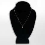 Marcy Costello, Crystal Necklace