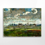 Untitled, Harvey Dunn