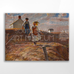 After School, Harvey Dunn