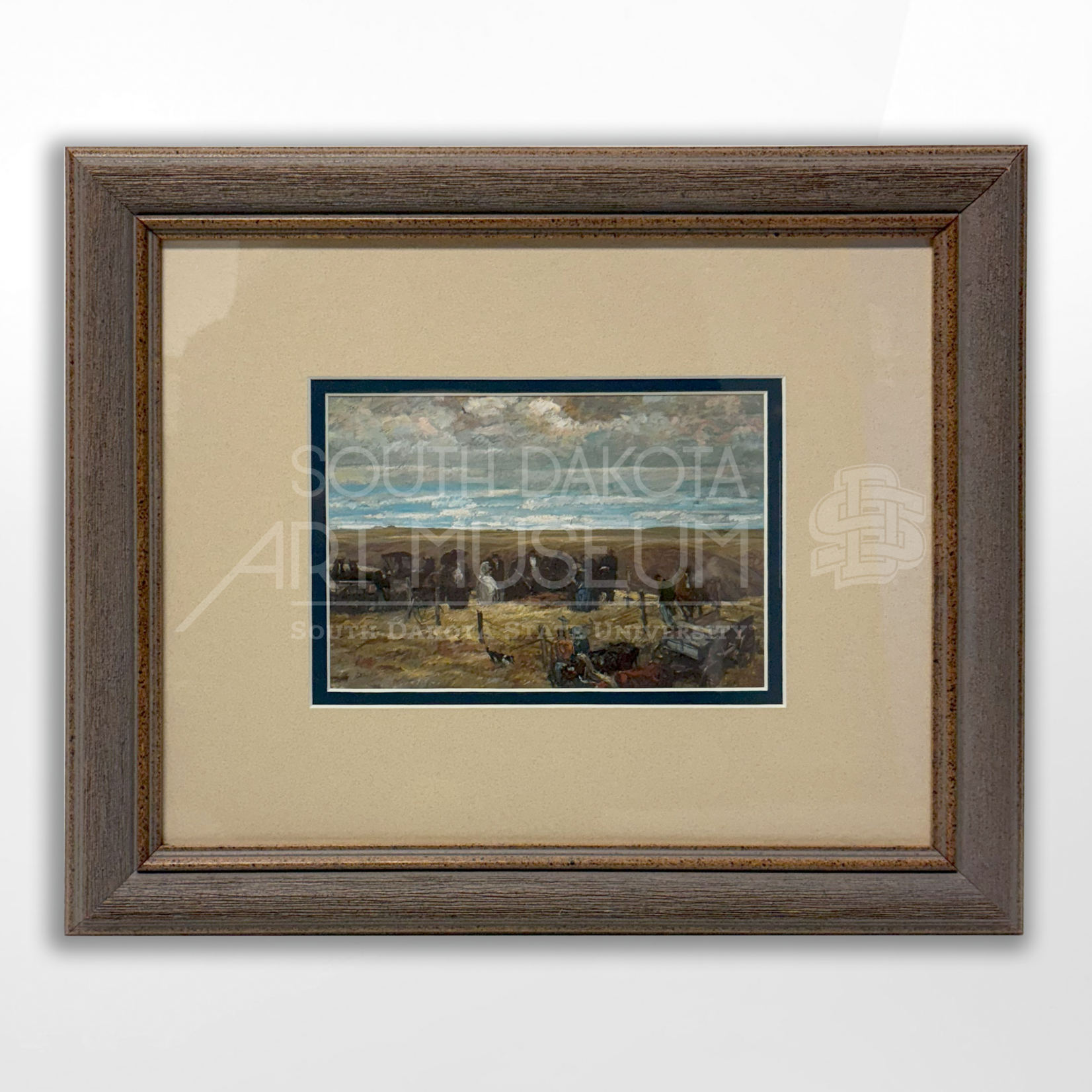 I am the Resurrection and the Life