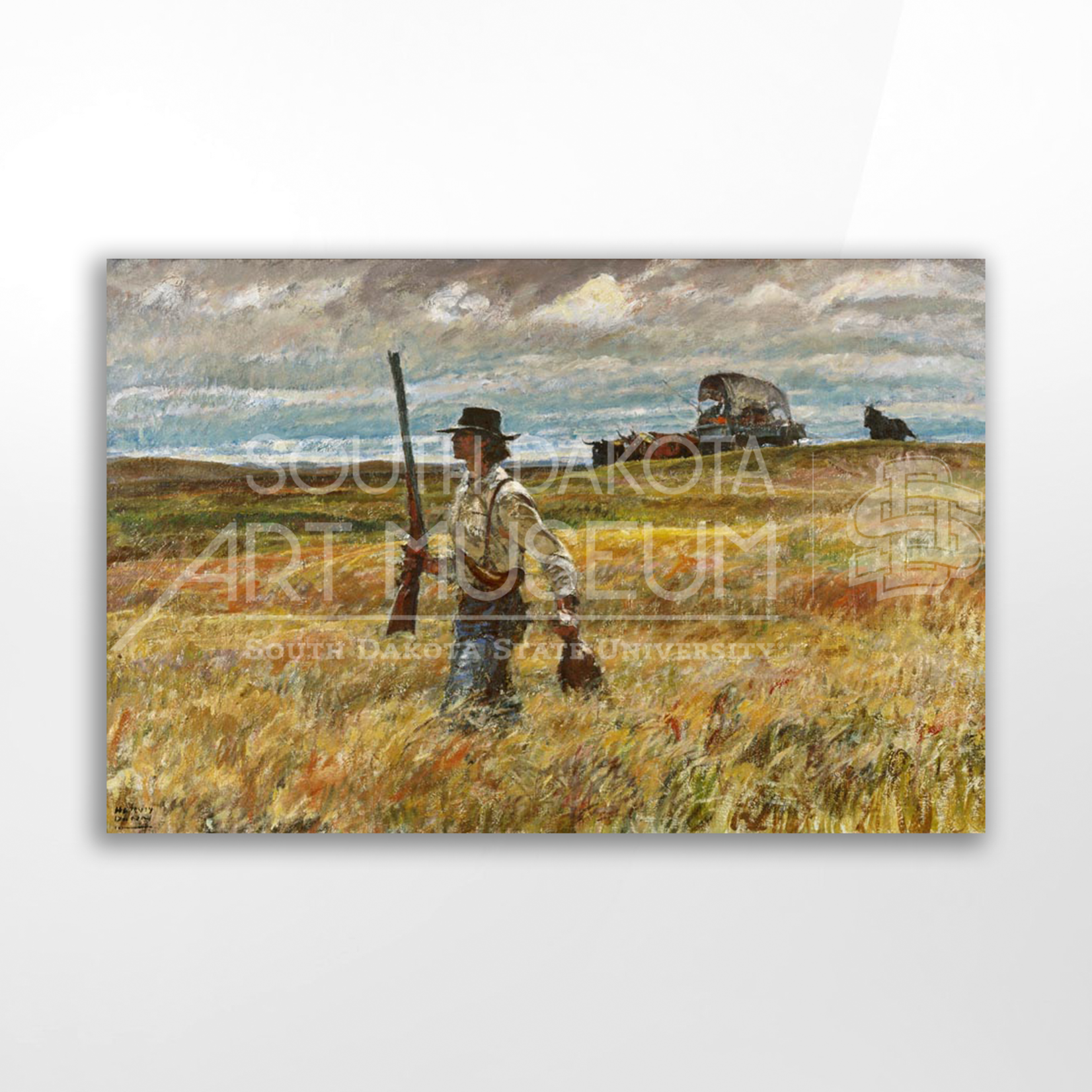 Something For Supper