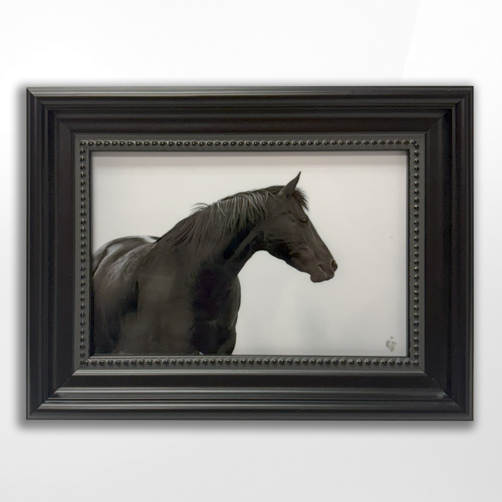 Cristen Joy, Portrait