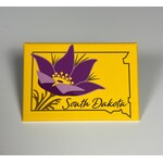 Cindy Lindgren, Pasque Magnet