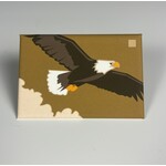 Cindy Lindgren Cindy Lindgren, Eagle Magnet