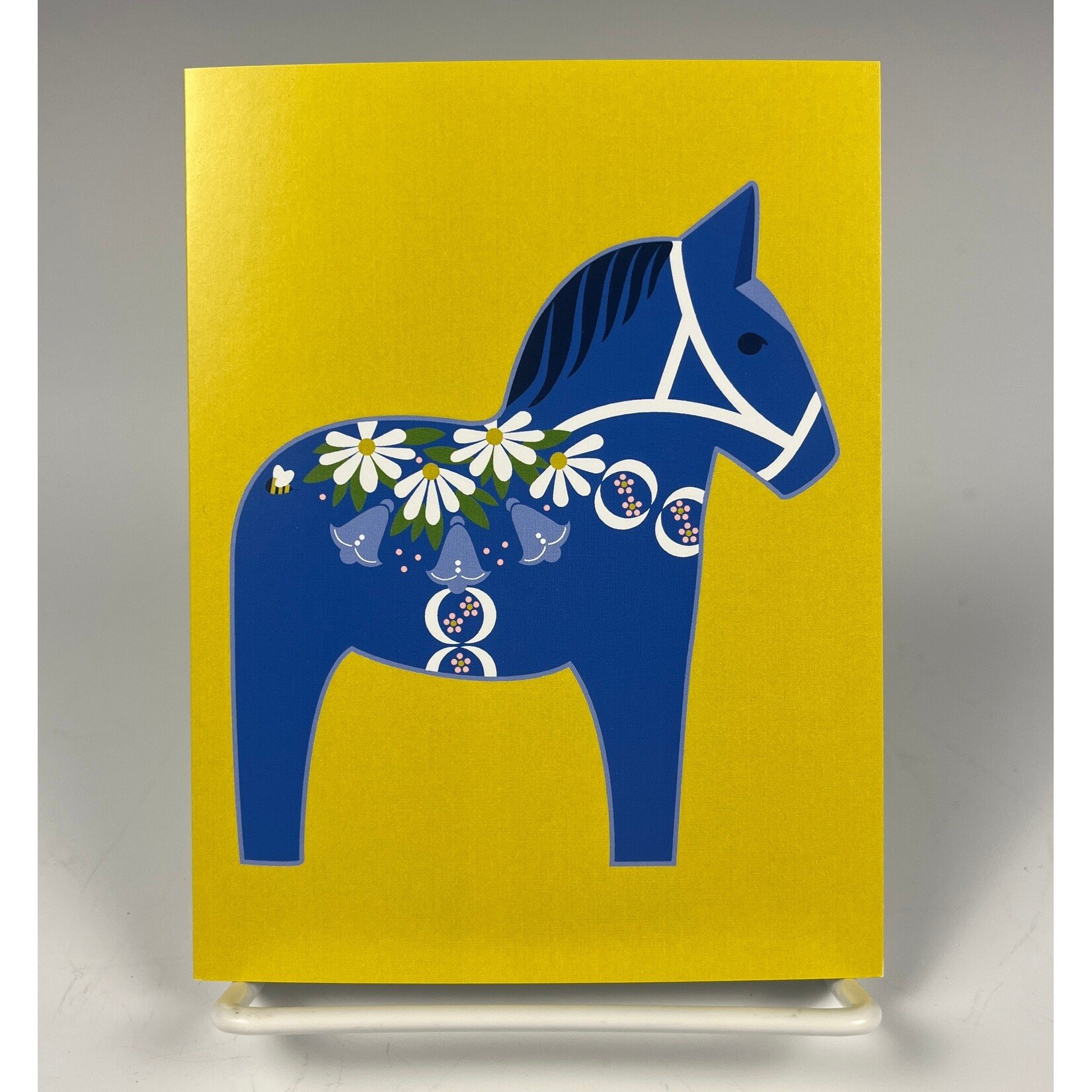 Cindy Lindgren Cindy Lindgren, Daisy Dala Notecard