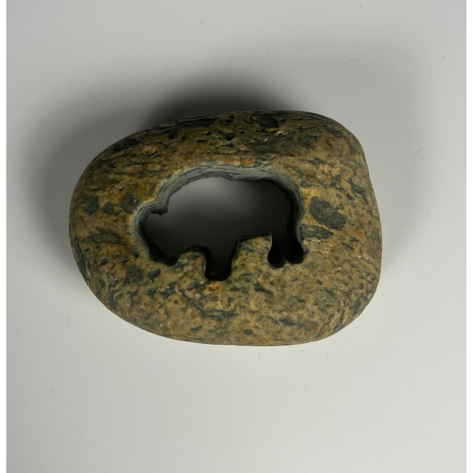 Momadic Momadic, E-Ko-Rock, Buffalo