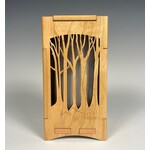 Wood You Tell Me Wood You Tell Me, Forest Lantern