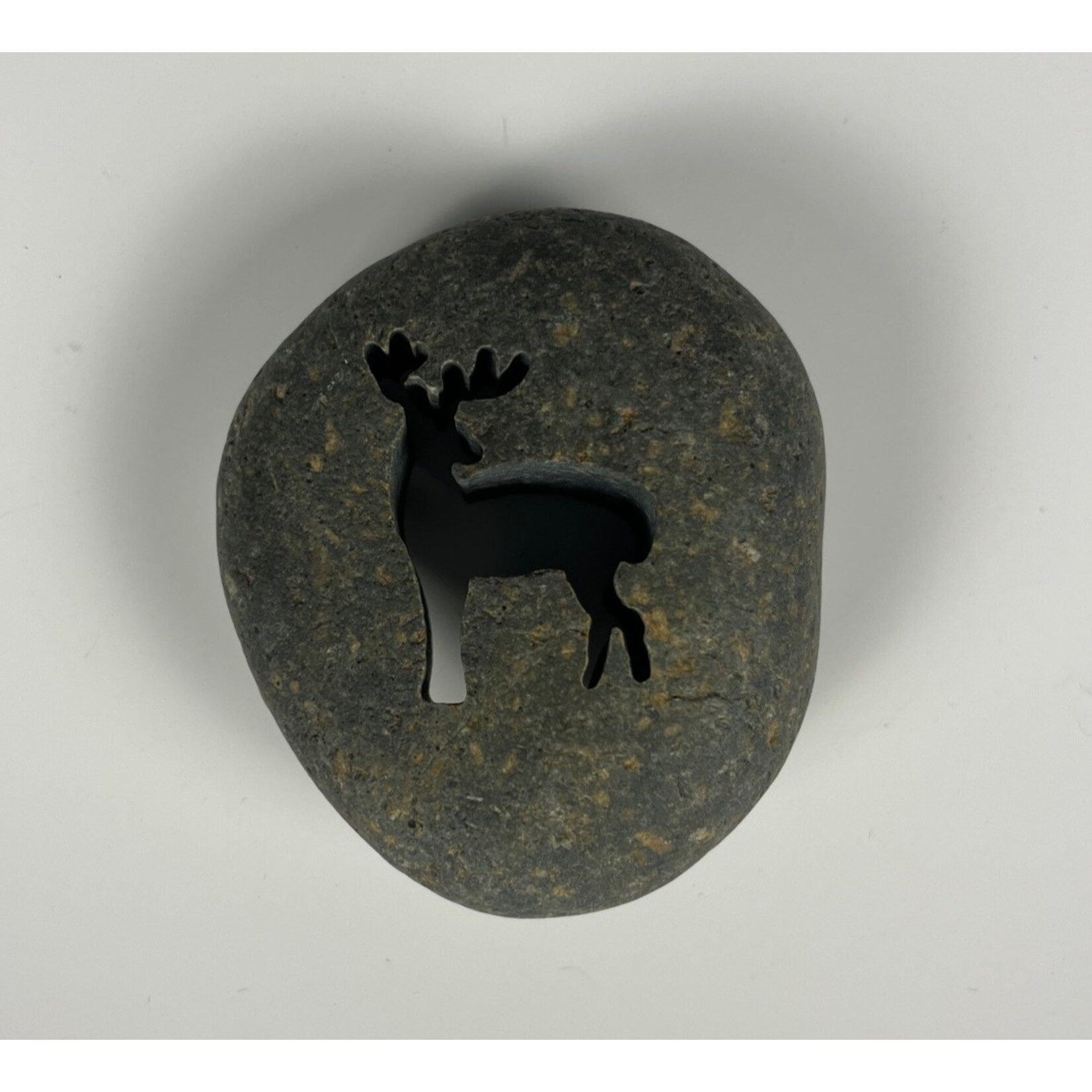 Momadic Momadic, E-Ko-Rock, Deer