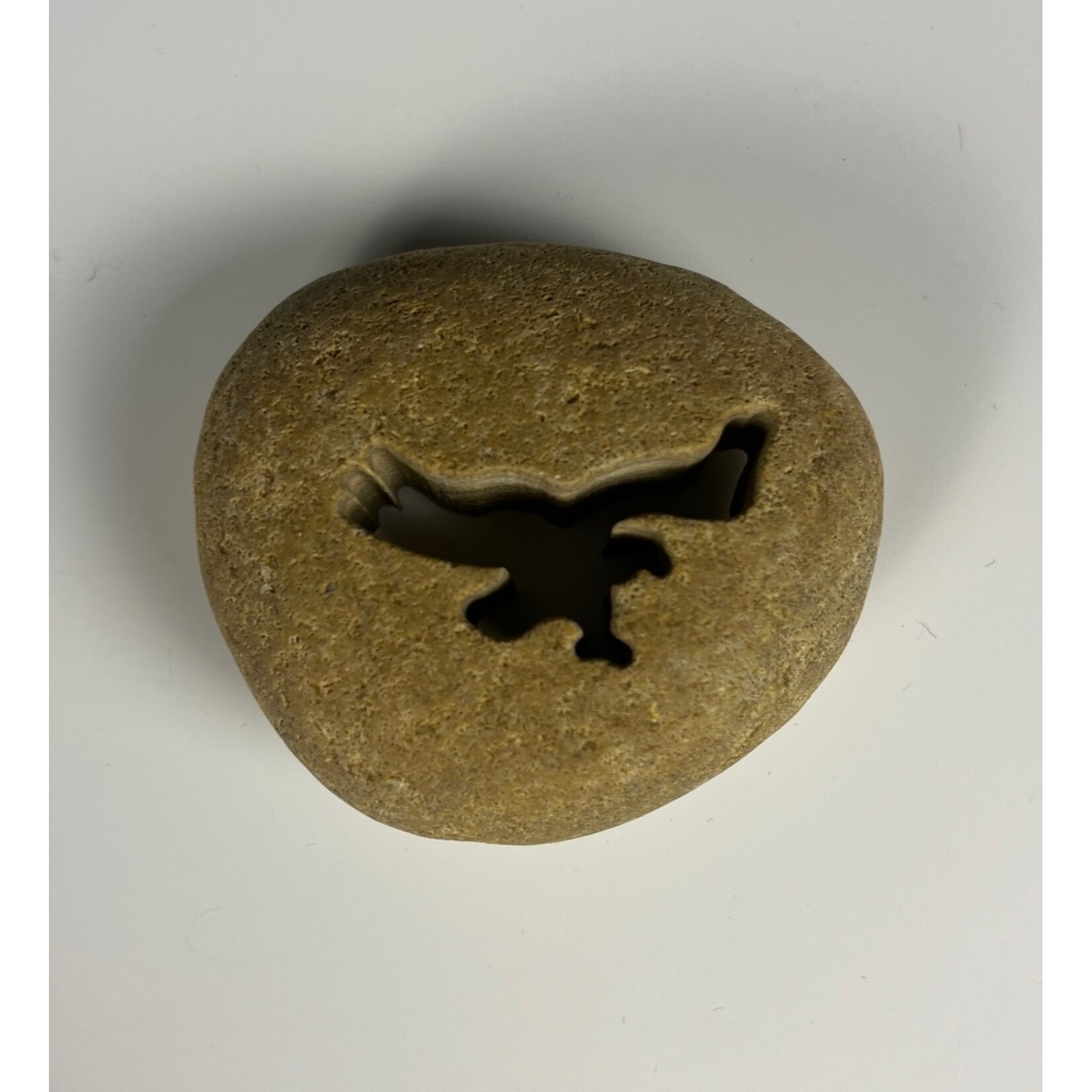 Momadic Momadic, E-Ko-Rock, Eagle