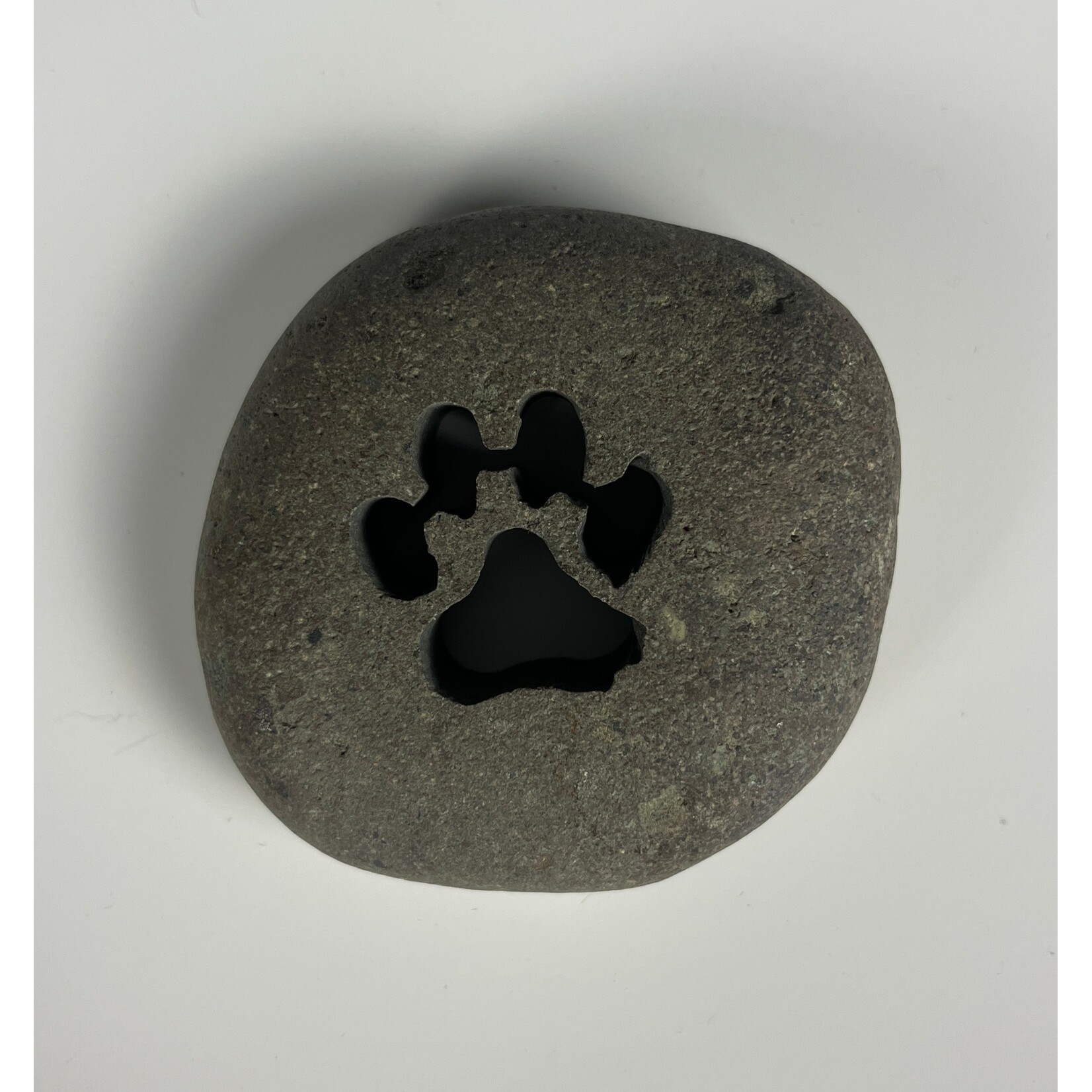 Momadic, E-Ko-Rock, Dog Paw Print