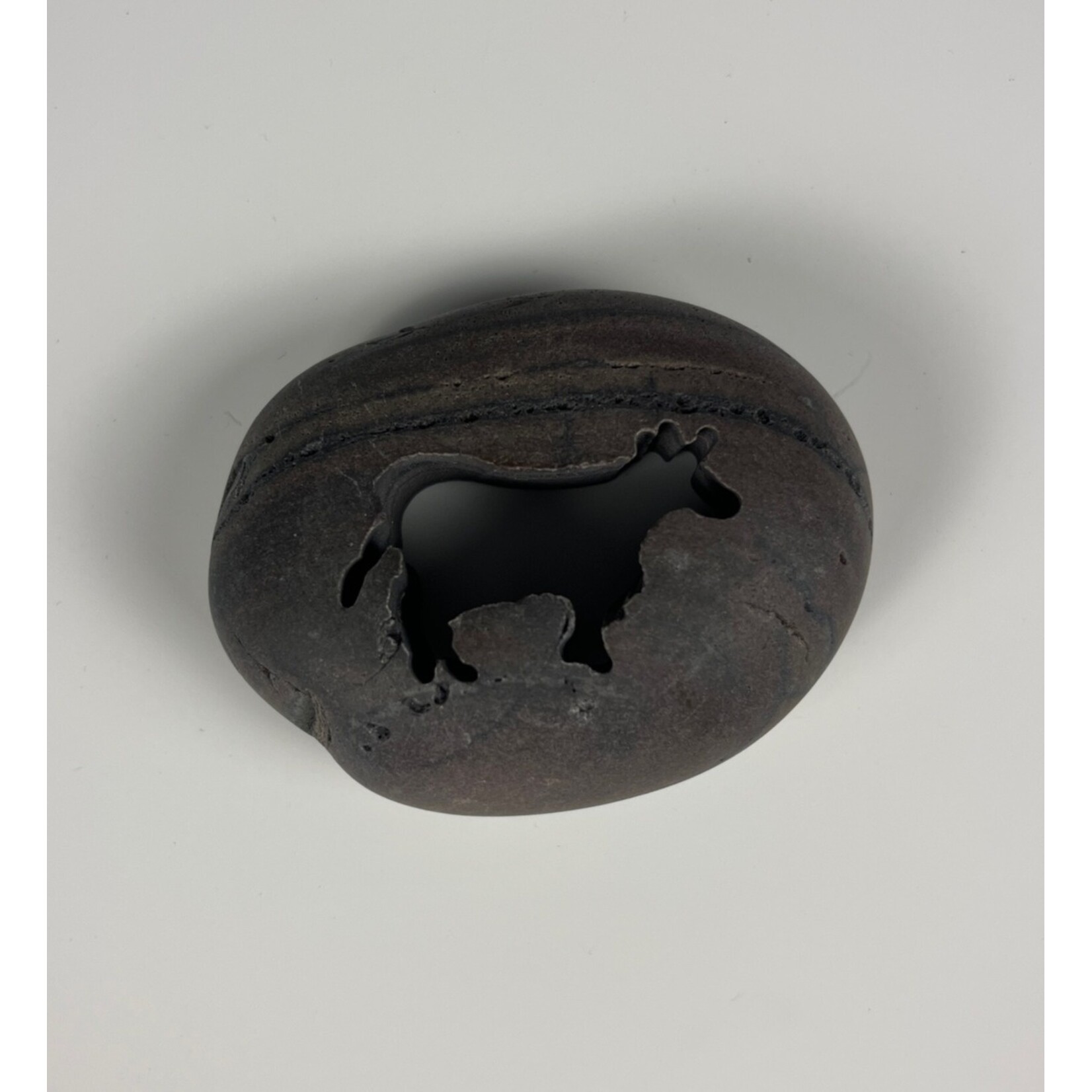 Momadic E-Ko-Rock, Cow