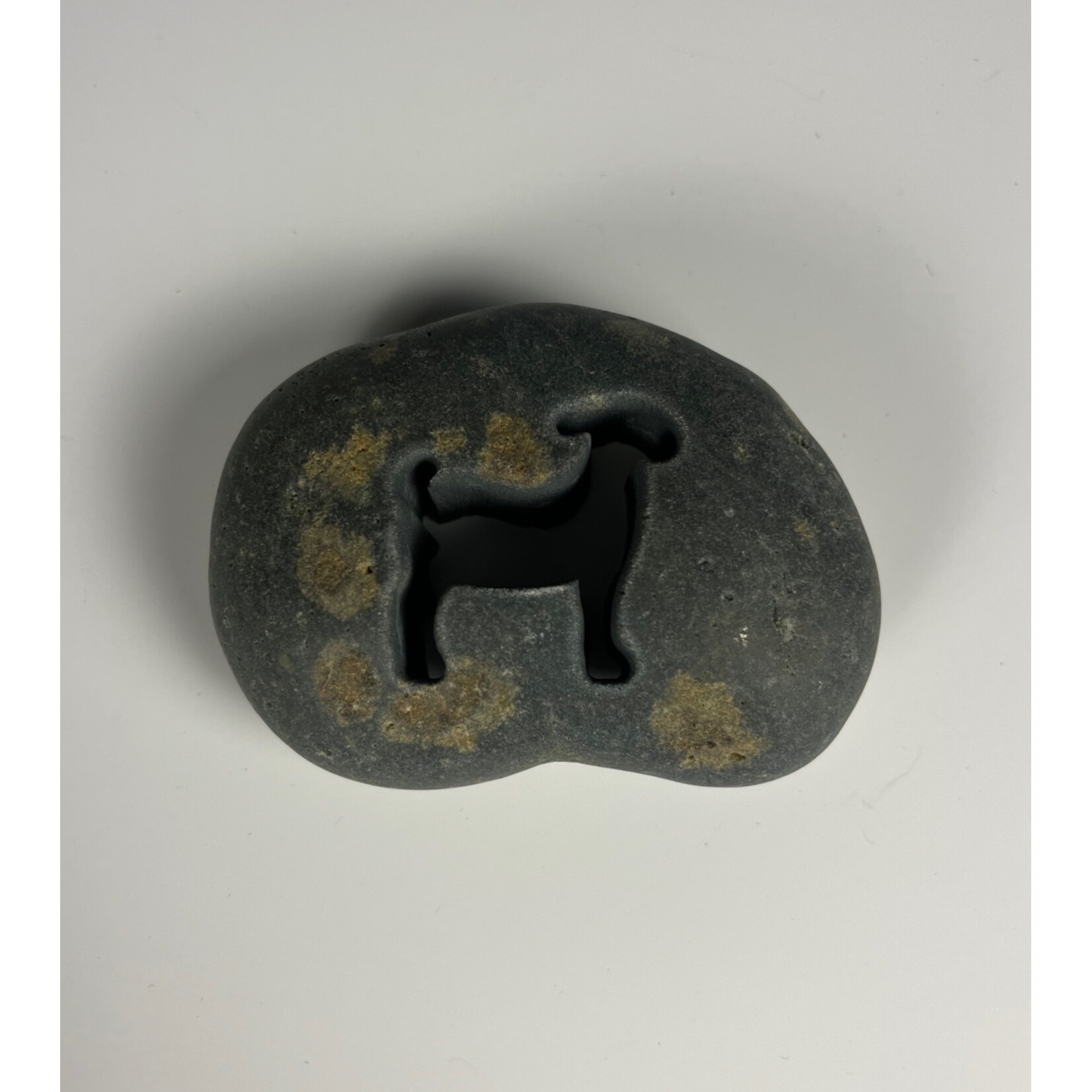 Momadic, E-Ko-Rock, Goat