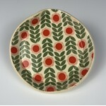 Three Lazy Horses, Spoon rest