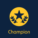 Champion Membership