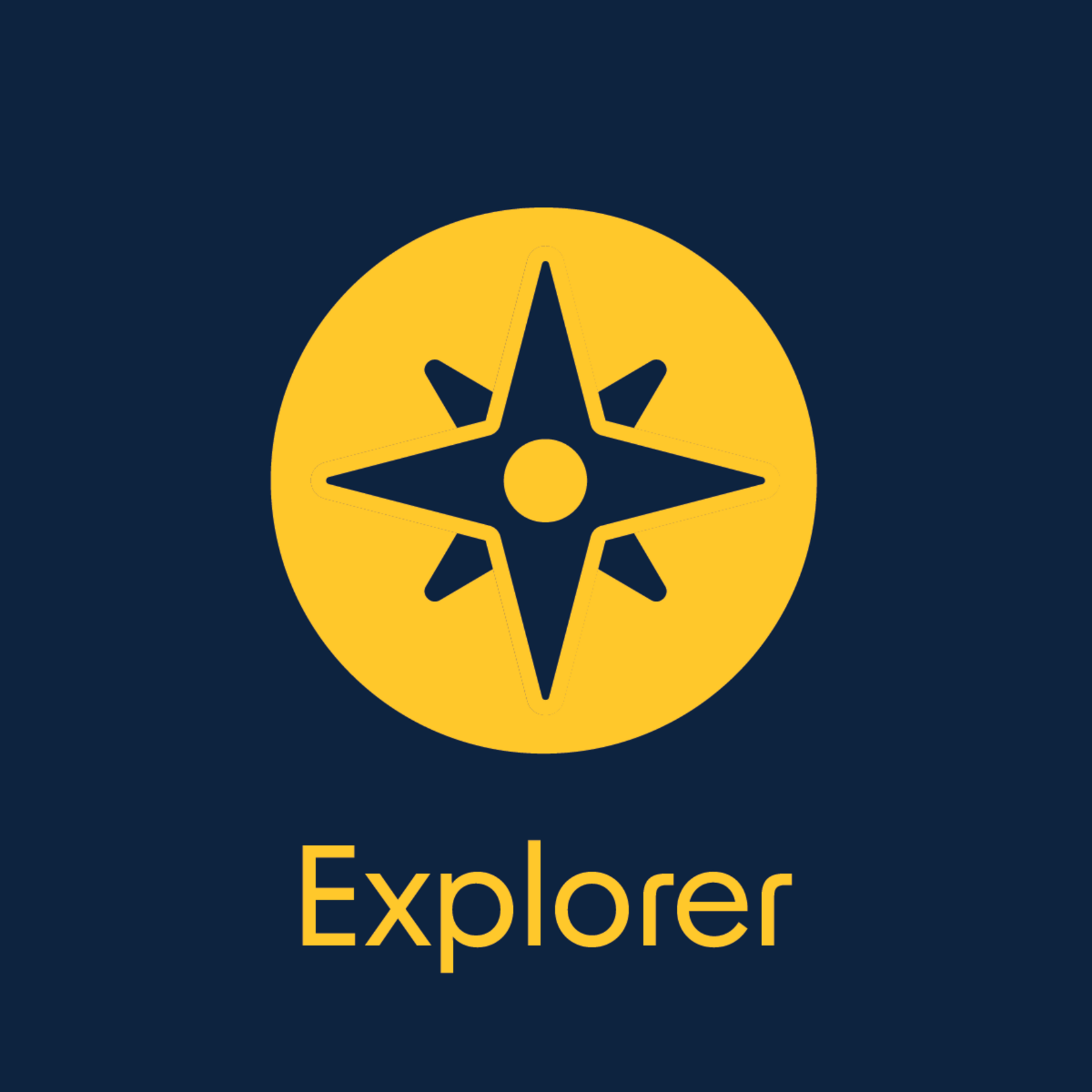 Explorer  Membership