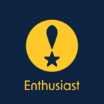 Enthusiast Membership