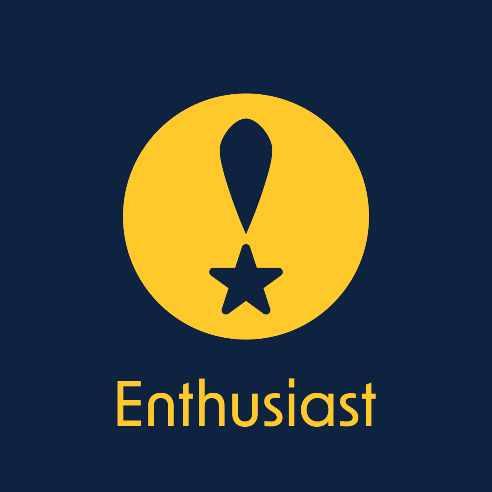 Enthusiast Membership