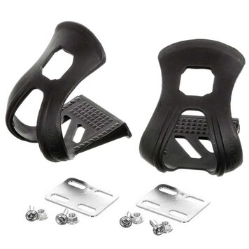 Evo EVO - Toe Clips - Half Clips