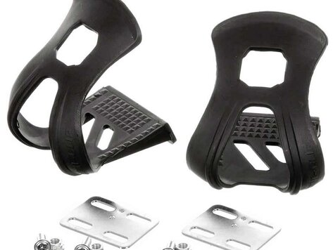 Evo EVO - Cale-pieds - Demi cales