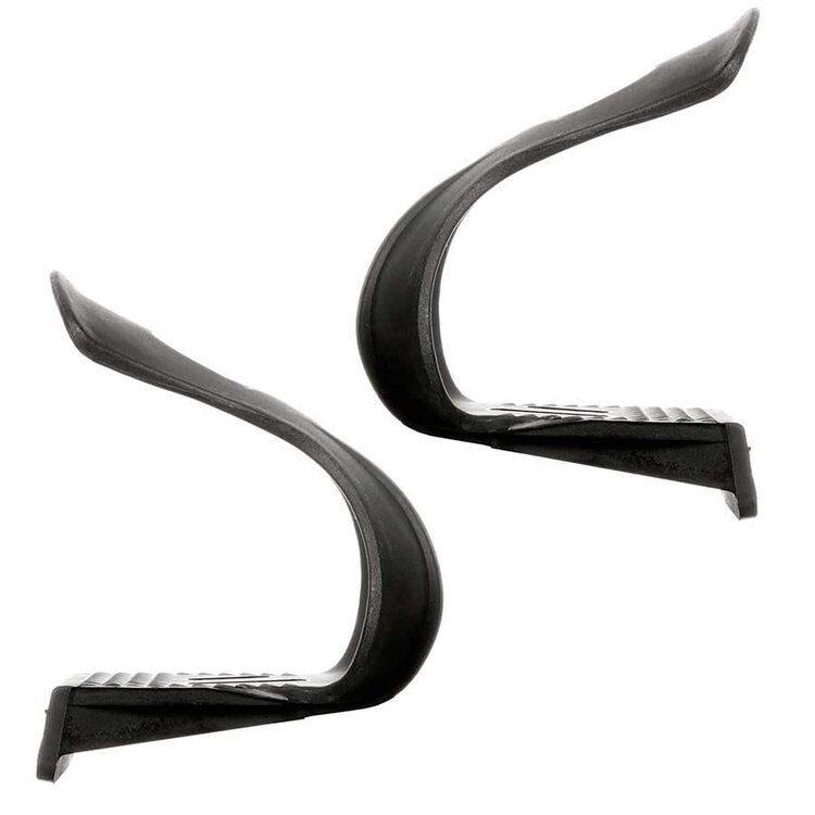 Evo EVO - Toe Clips - Half Clips