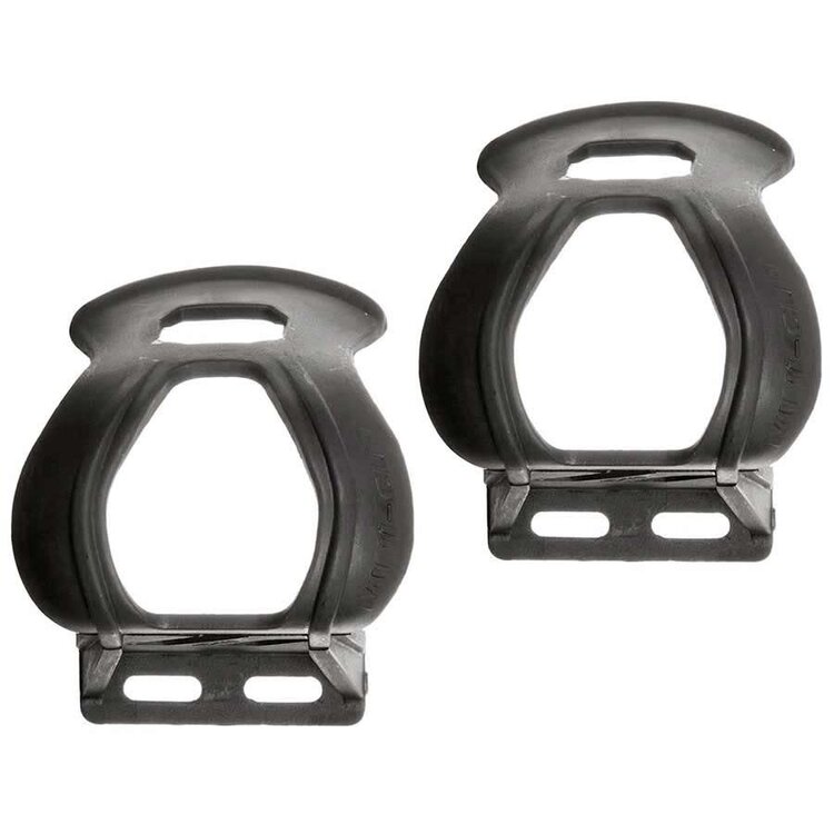 Evo EVO - Toe Clips - Half Clips