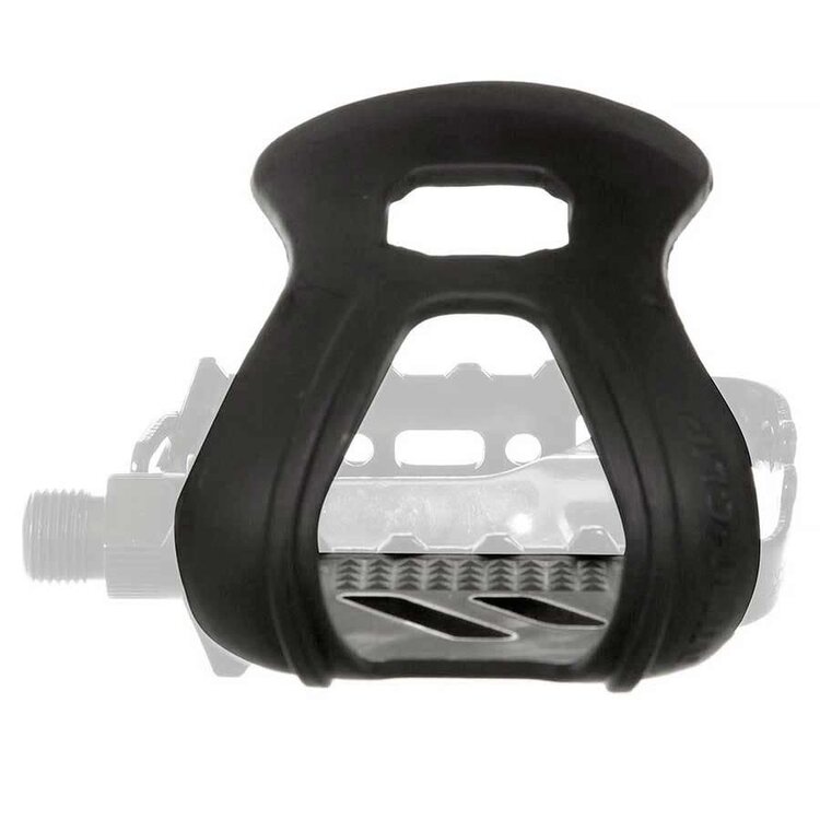 Evo EVO - Toe Clips - Half Clips