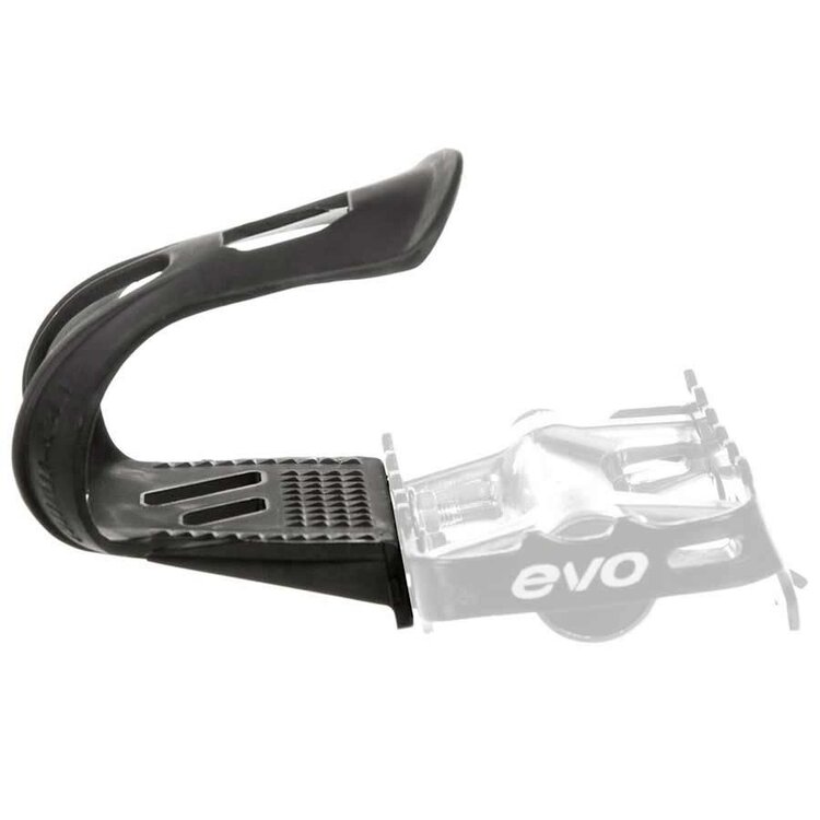 Evo EVO - Toe Clips - Half Clips