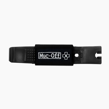 Muc-Off MUC-OFF - Tire Levers - Rim Stix - Black