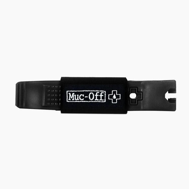 Muc-Off MUC-OFF - Tire Levers - Rim Stix - Black