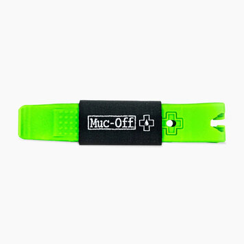 Muc-Off MUC-OFF - Tire Levers - Rim Stix - Green