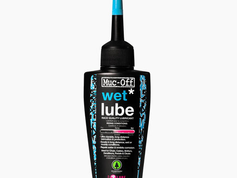 Muc-Off MUC-OFF - Huile - Wet 50ml