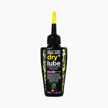 Muc-Off MUC-OFF - Oil - Dry - 50ml