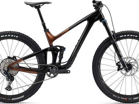 Giant GIANT - Vélo - Trance X Advance Pro 29 2