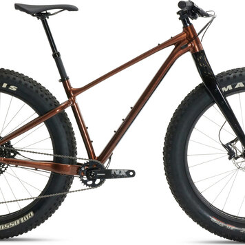 Giant GIANT - Vélo - Yukon 1