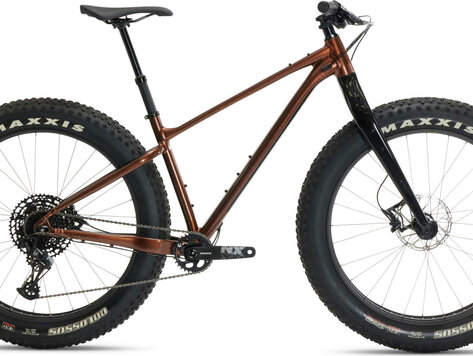 Giant GIANT - Vélo - Yukon 1