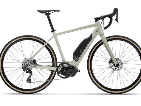 Devinci DEVINCI - E-Hatchet GRX