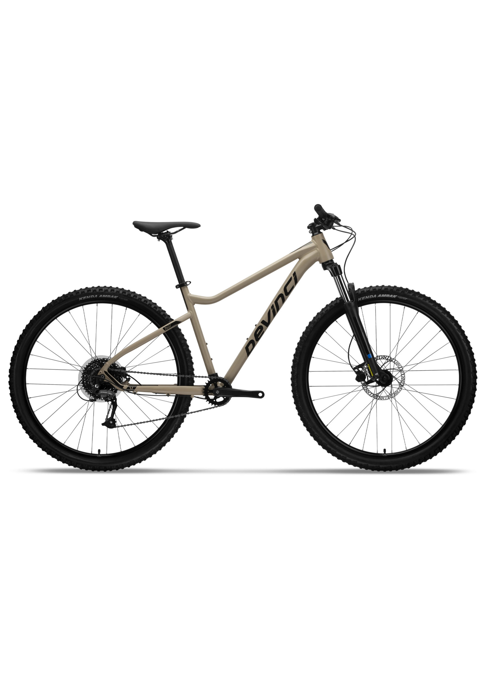 Devinci DEVINCI - Velo - Riff Altus